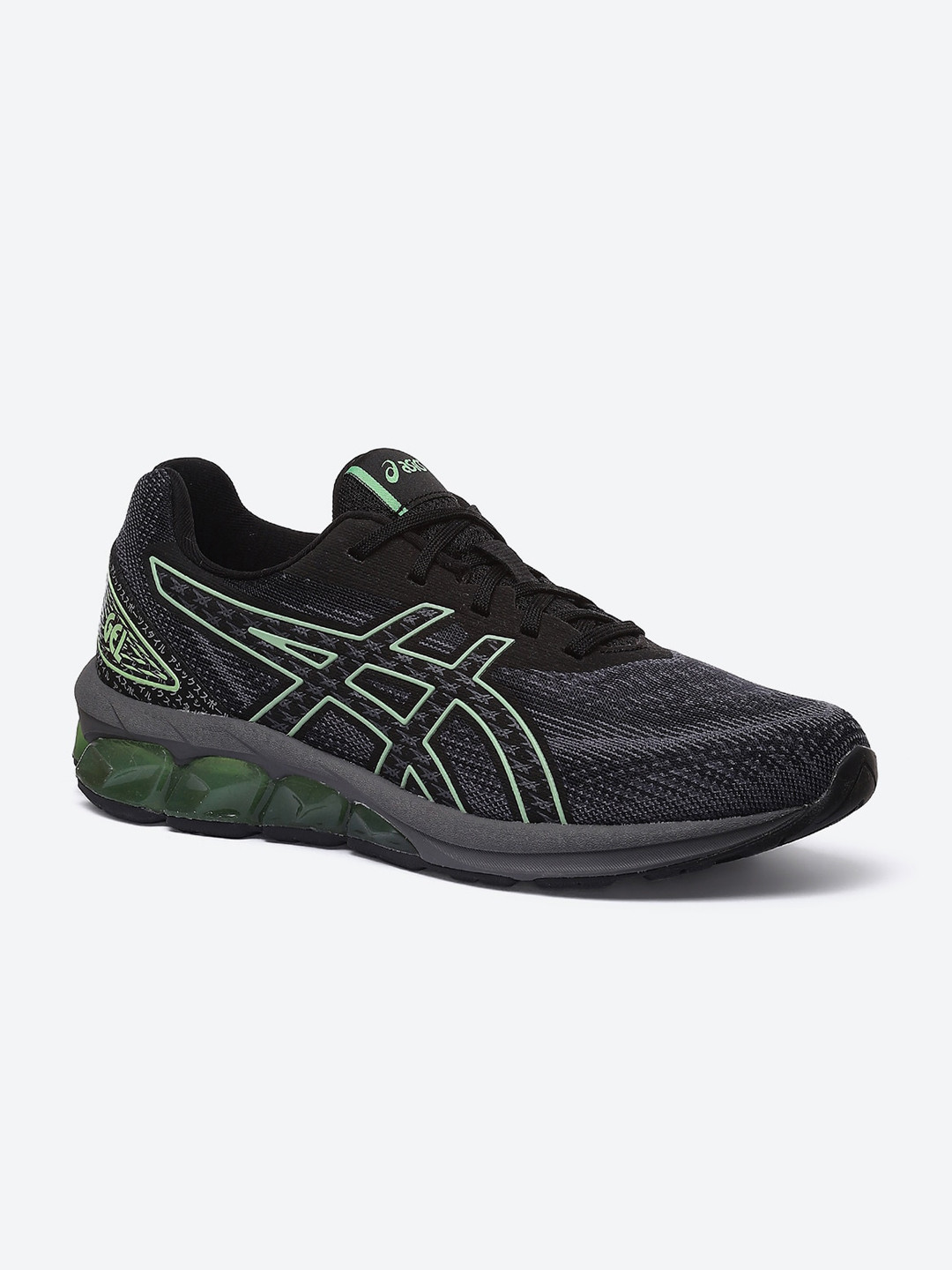 mens asics gel quantum 180 3
