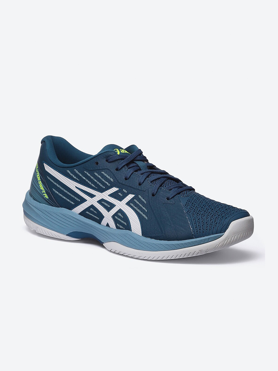 Buy ASICS Men SOLUTION SWIFT FF Tennis Shoes Sports Shoes for Men