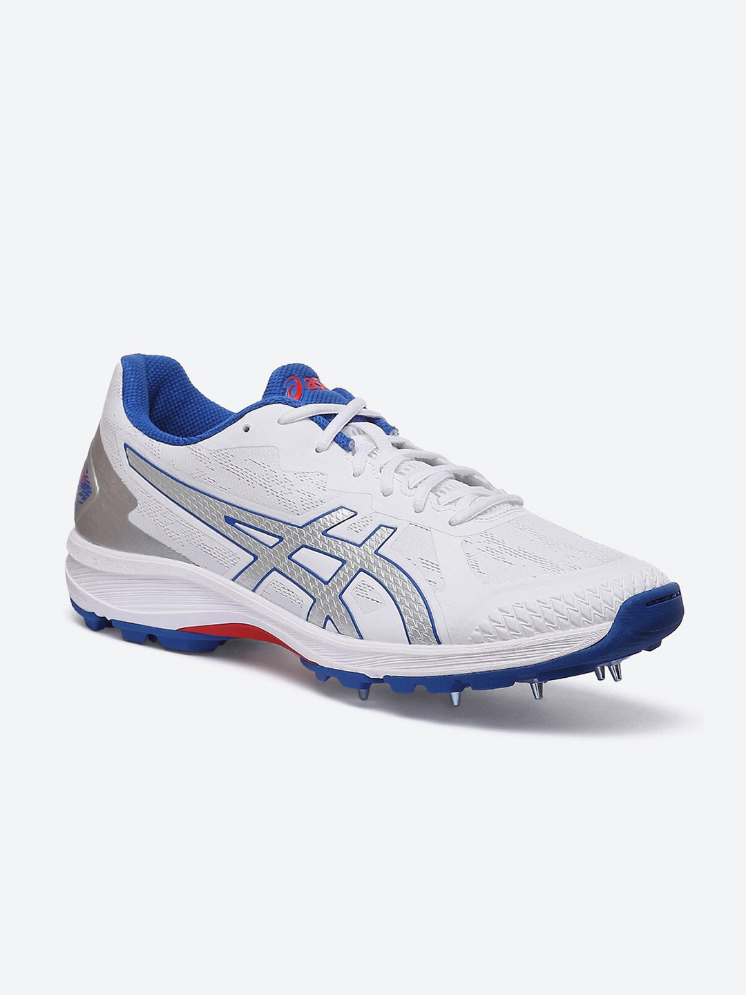 Buy ASICS Men STRIKE RATE FF Cricket Shoes Sports Shoes for Men 25034334 Myntra
