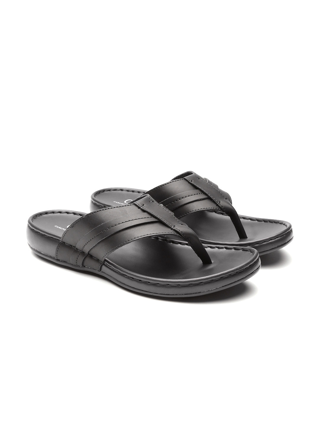 carlton london slippers mens