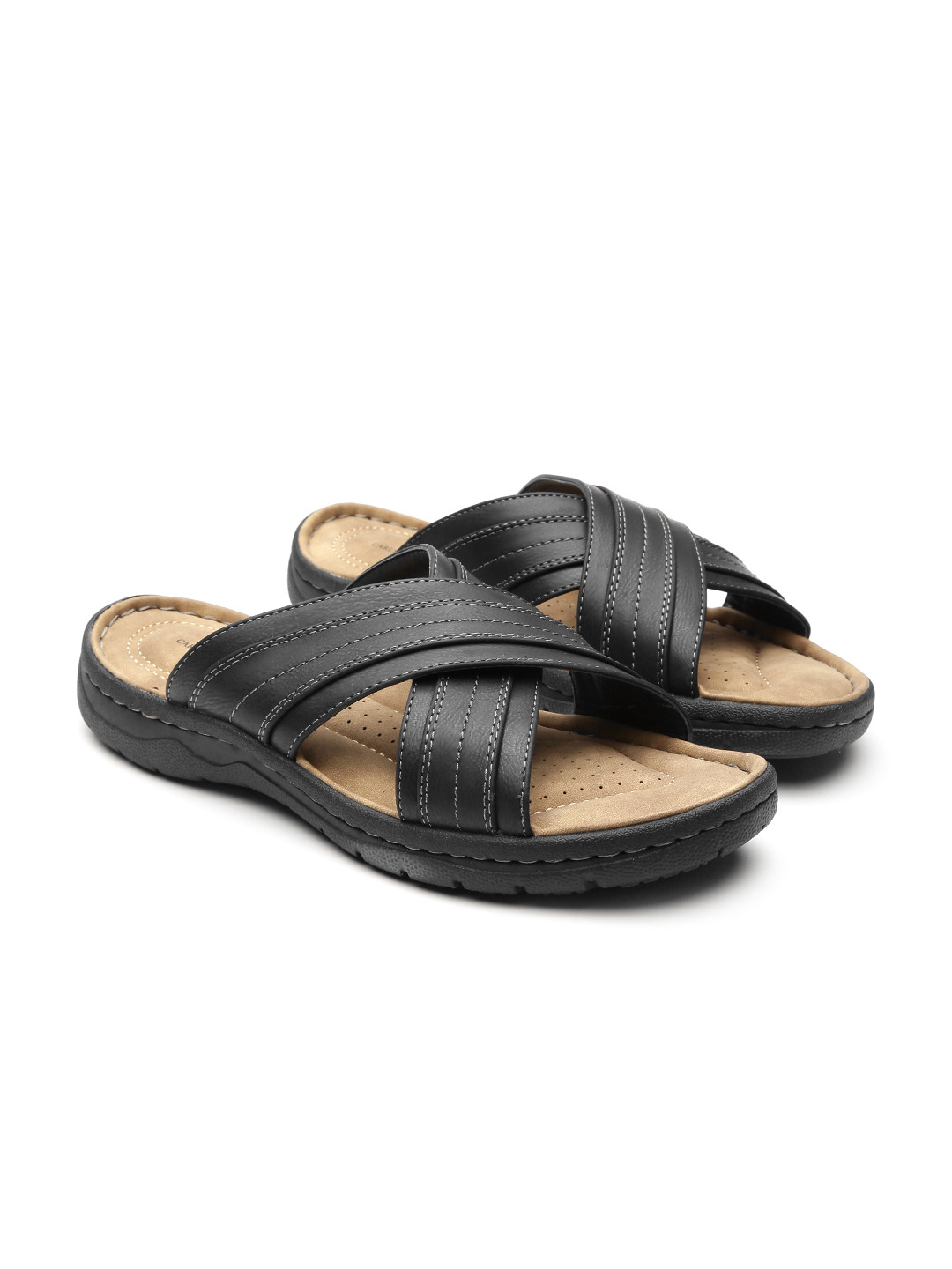Dr. Martens Leather Sandals in White - Save 6% - Lyst