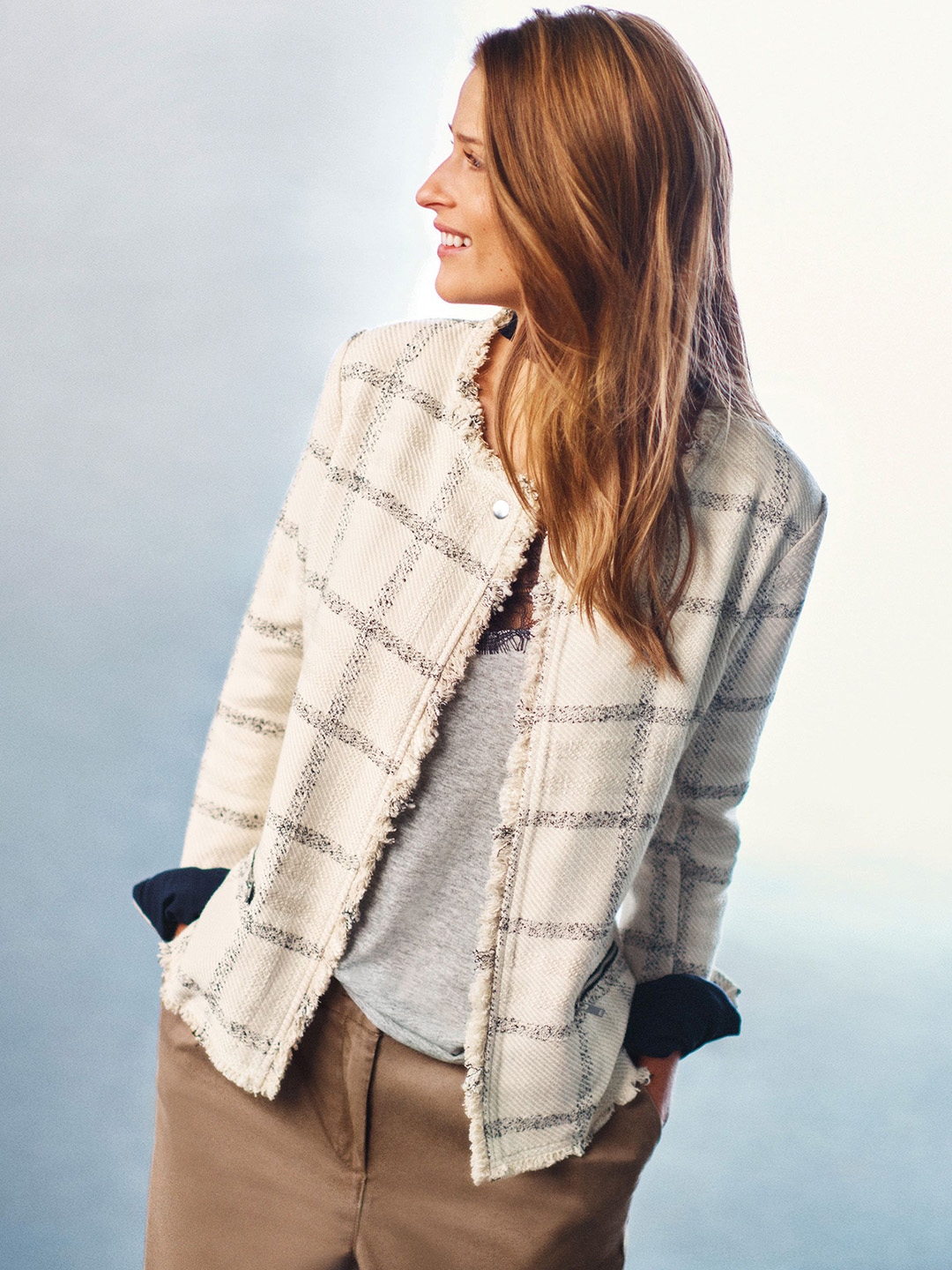 next ladies jackets new in
