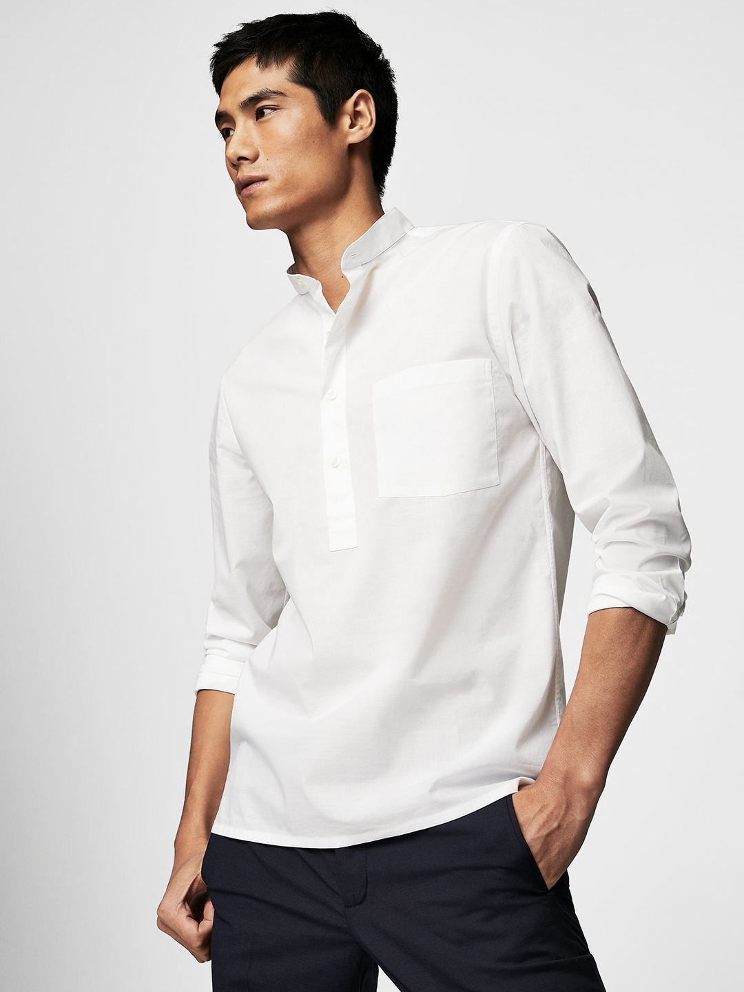 mango people shirt