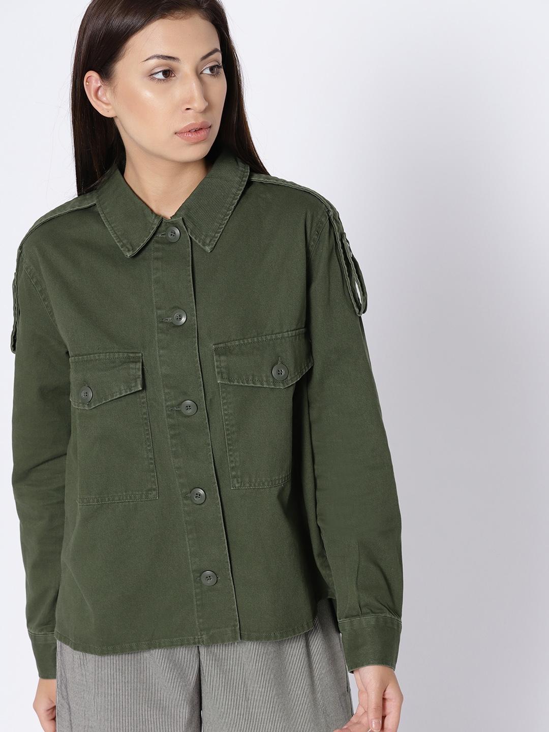 mango people shirt