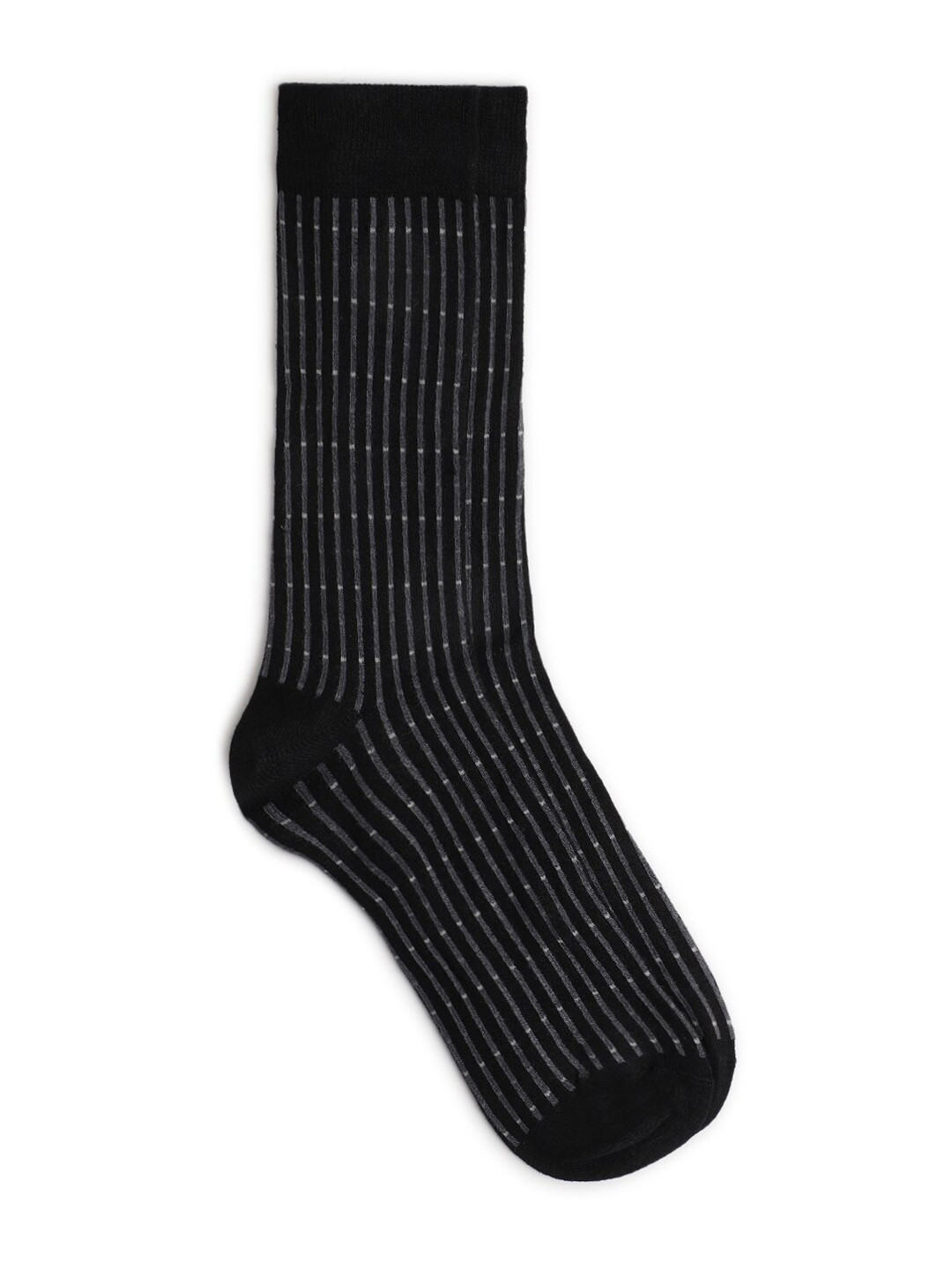 Buy LINDBERGH Men Striped Calf Length Socks Socks for Men 25051206