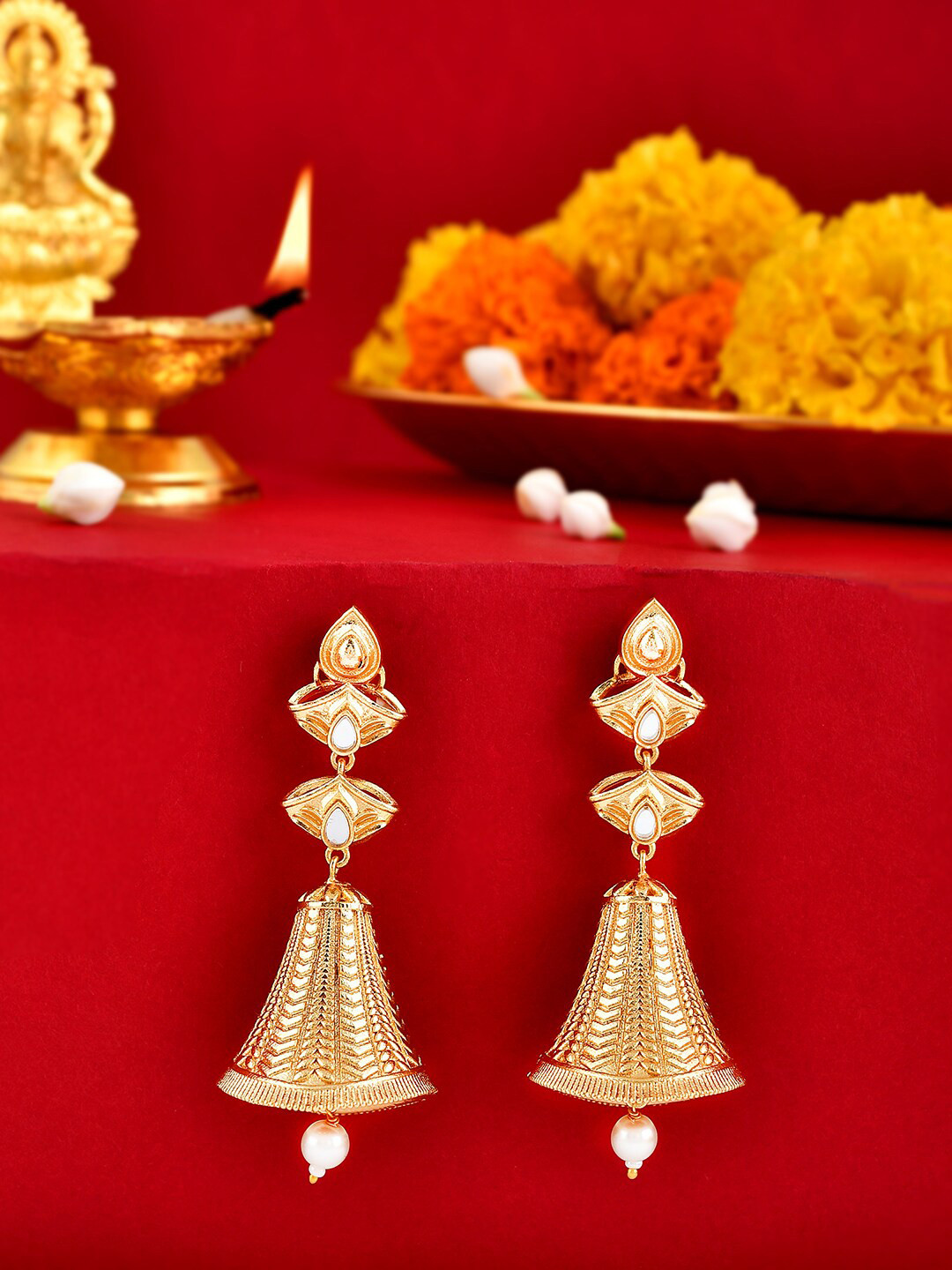 Earrings Aadhanya main image 0