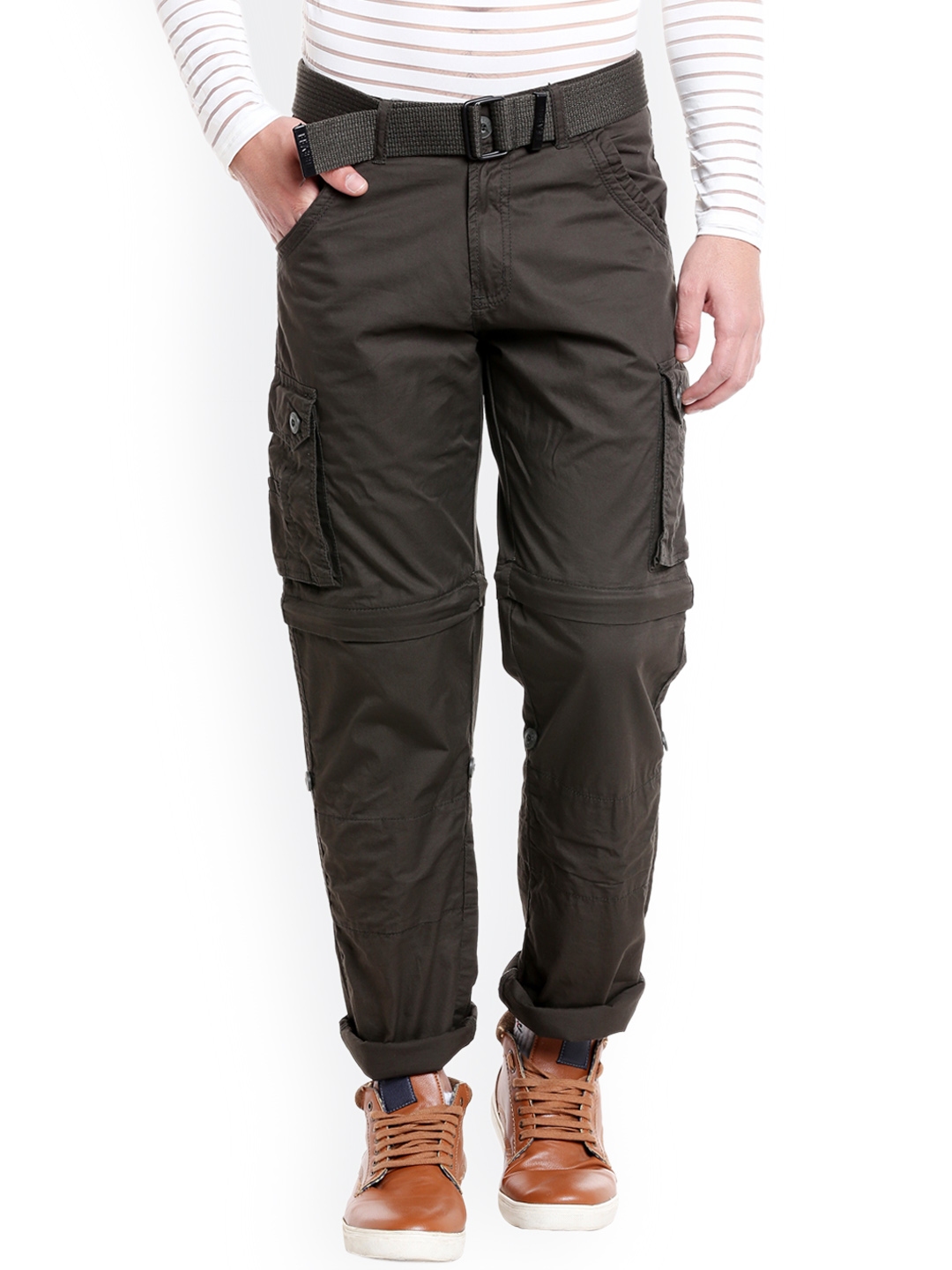 beevee cargo pants