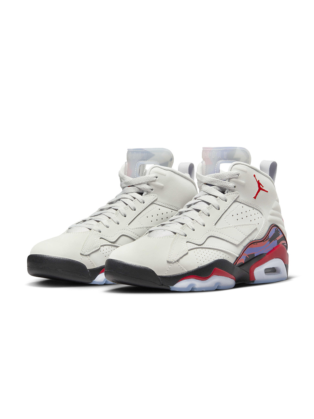 nike jumpman shoes