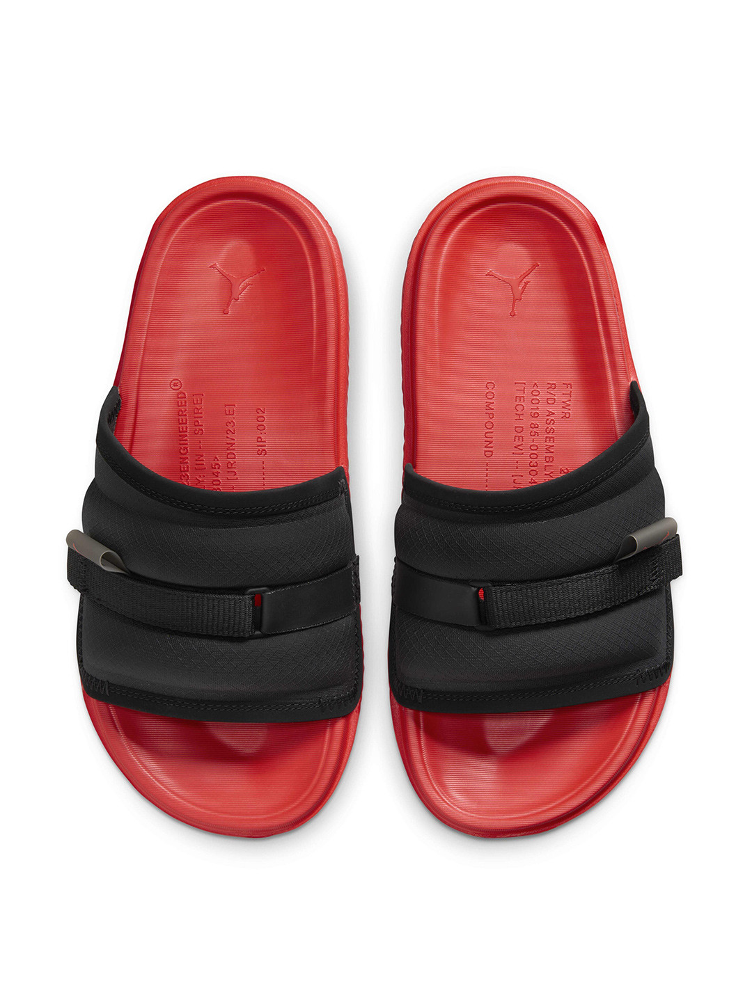 mens nike slide flip flops