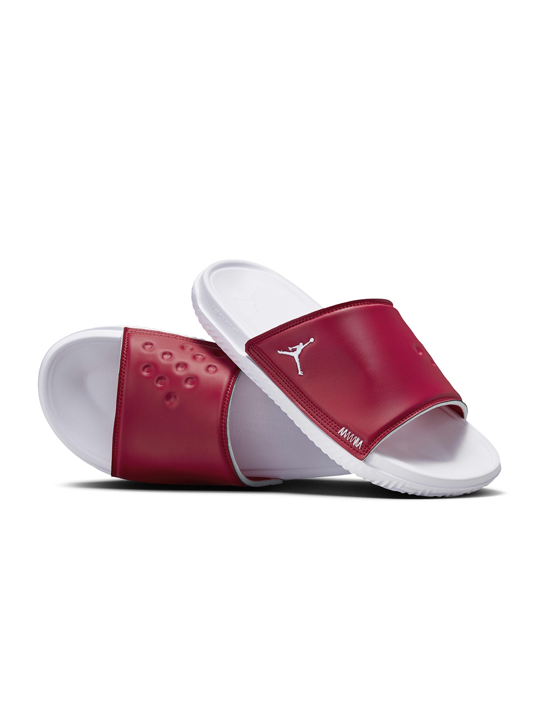 Buy Nike Men Jordan Play Slides - Flip Flops for Men 25055910 | Myntra