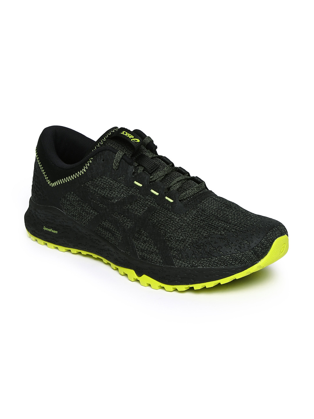 asics alpine xt trail running shoes