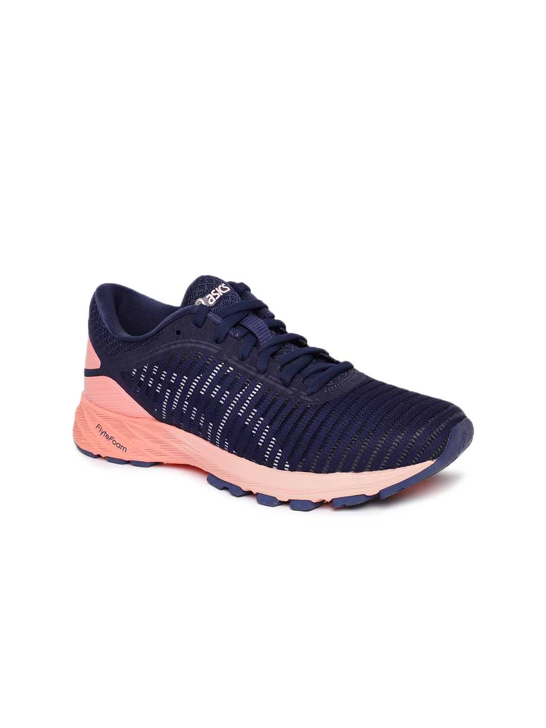 asics dynaflyte blue