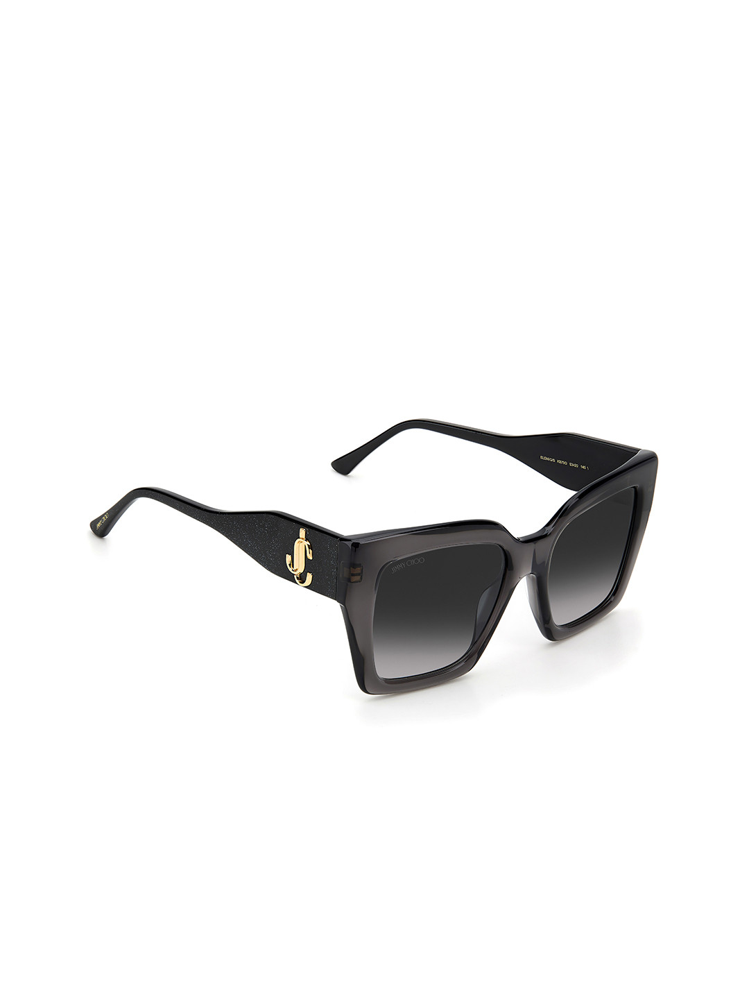 Buy Jimmy Choo Women Square Sunglasses With UV Protected Lens