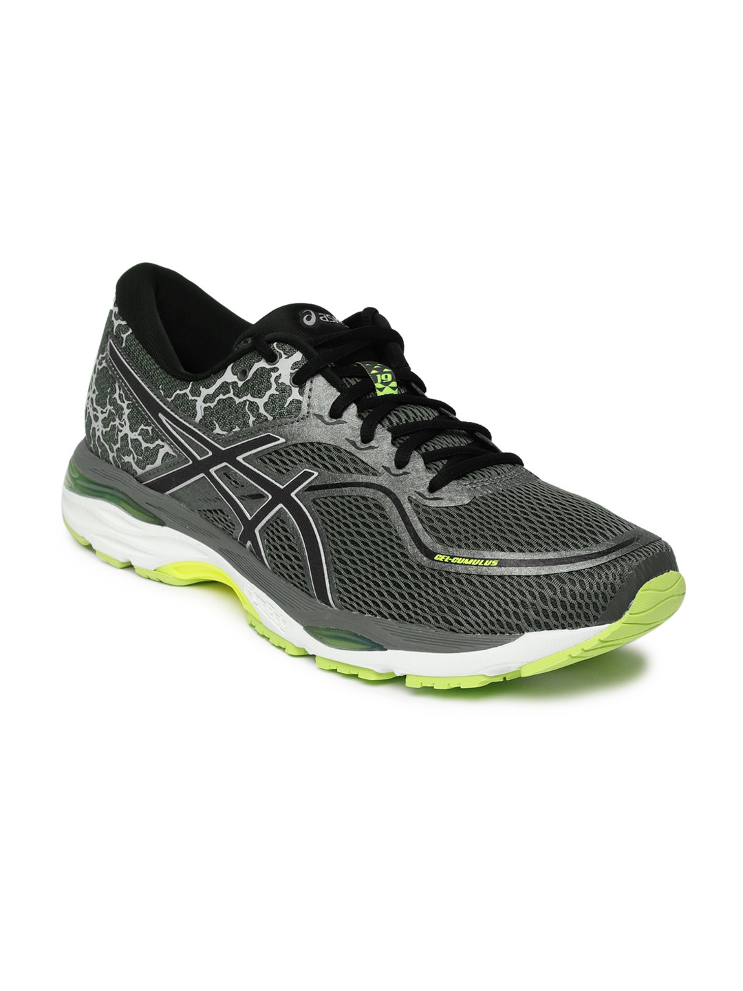 asics gel cumulus 19 lite