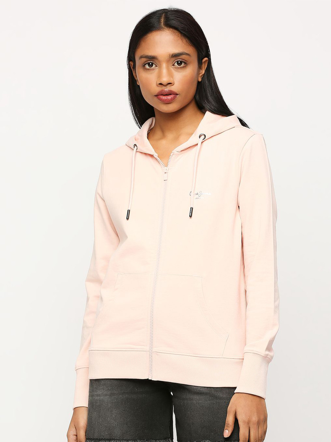PEPE JEANS - Woman - Sweatshirt main image 1