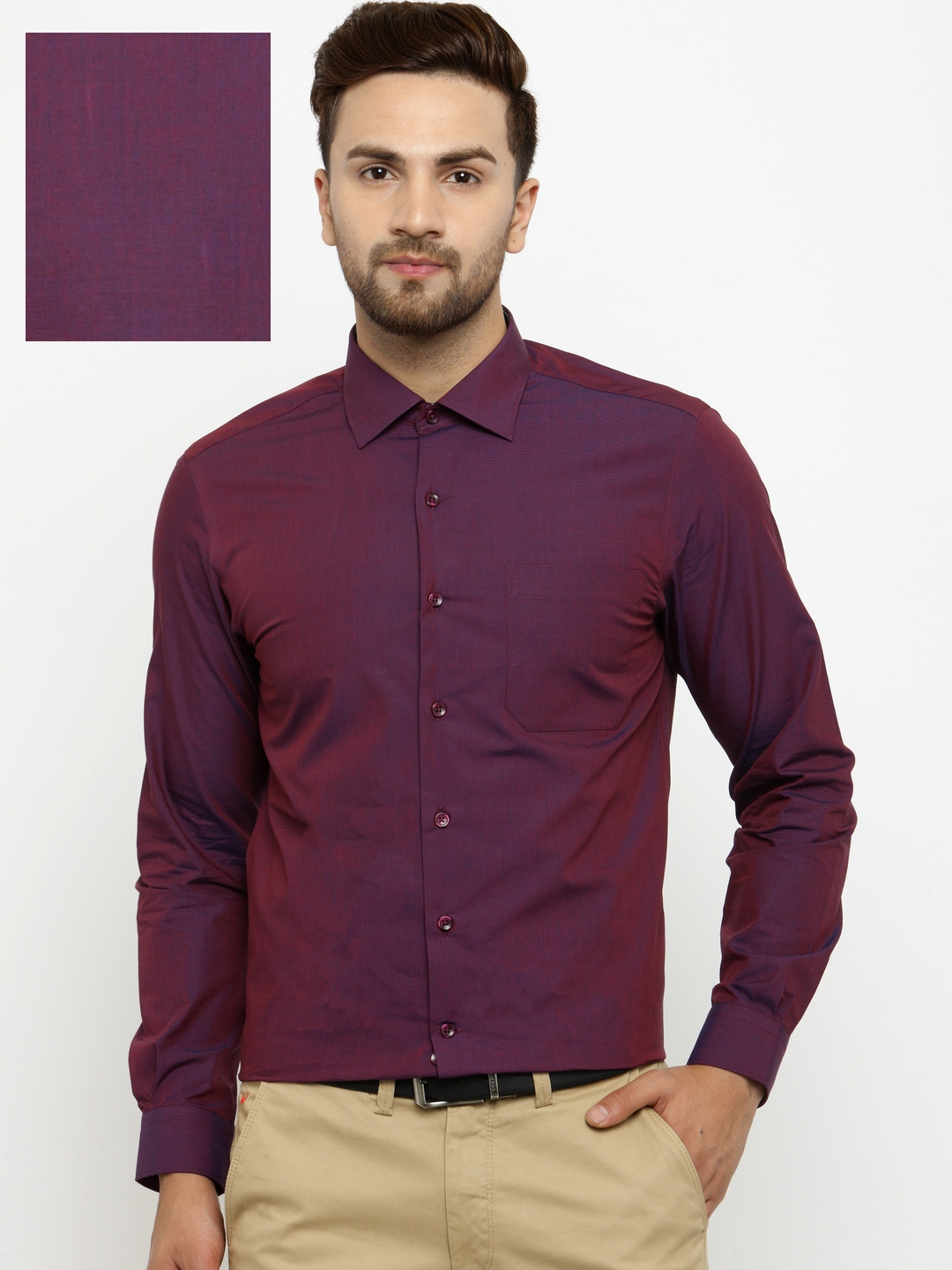 buy men formal shirts