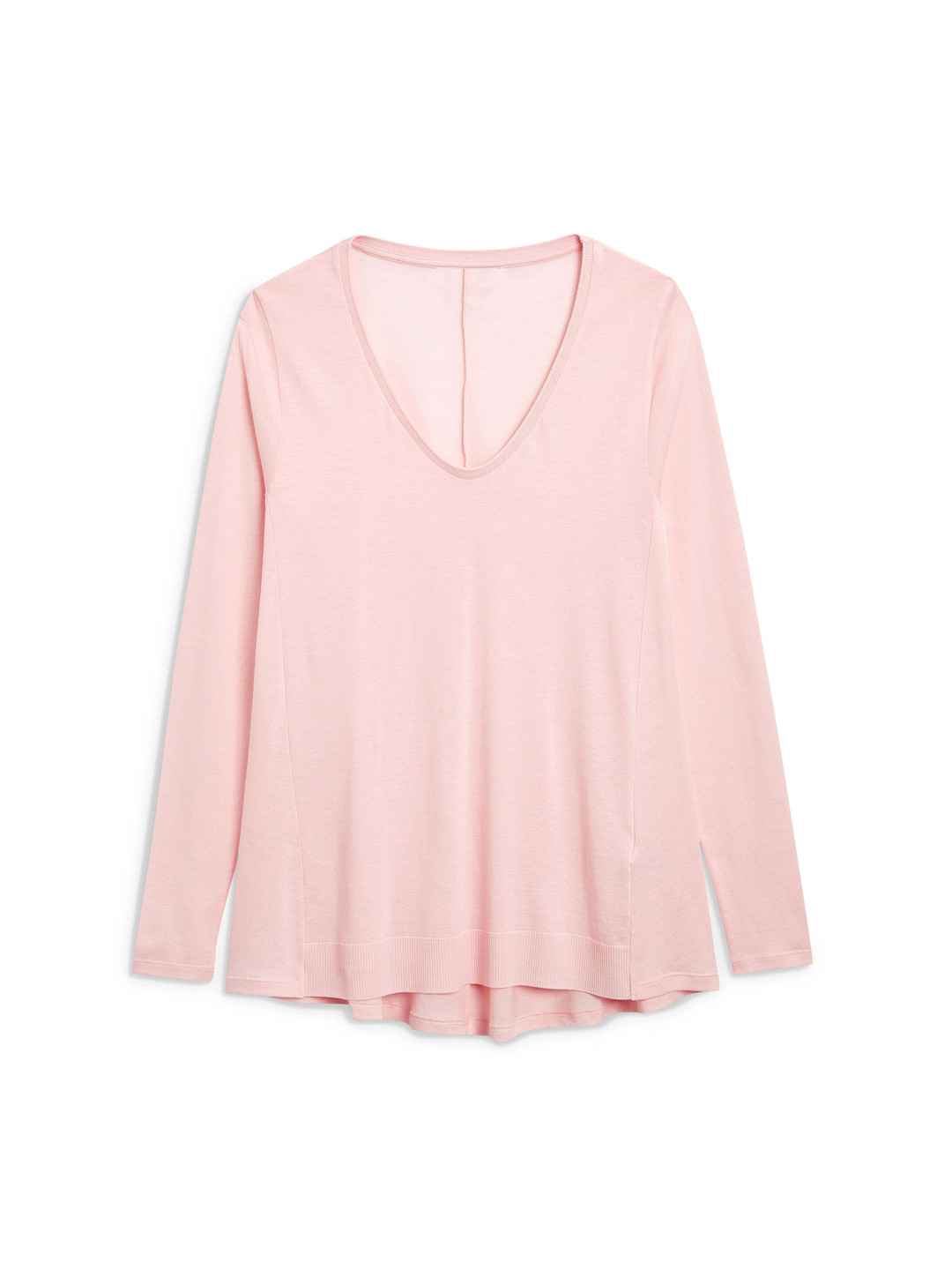 Buy Next Women Pink Solid Top Tops for Women 2507473 Myntra