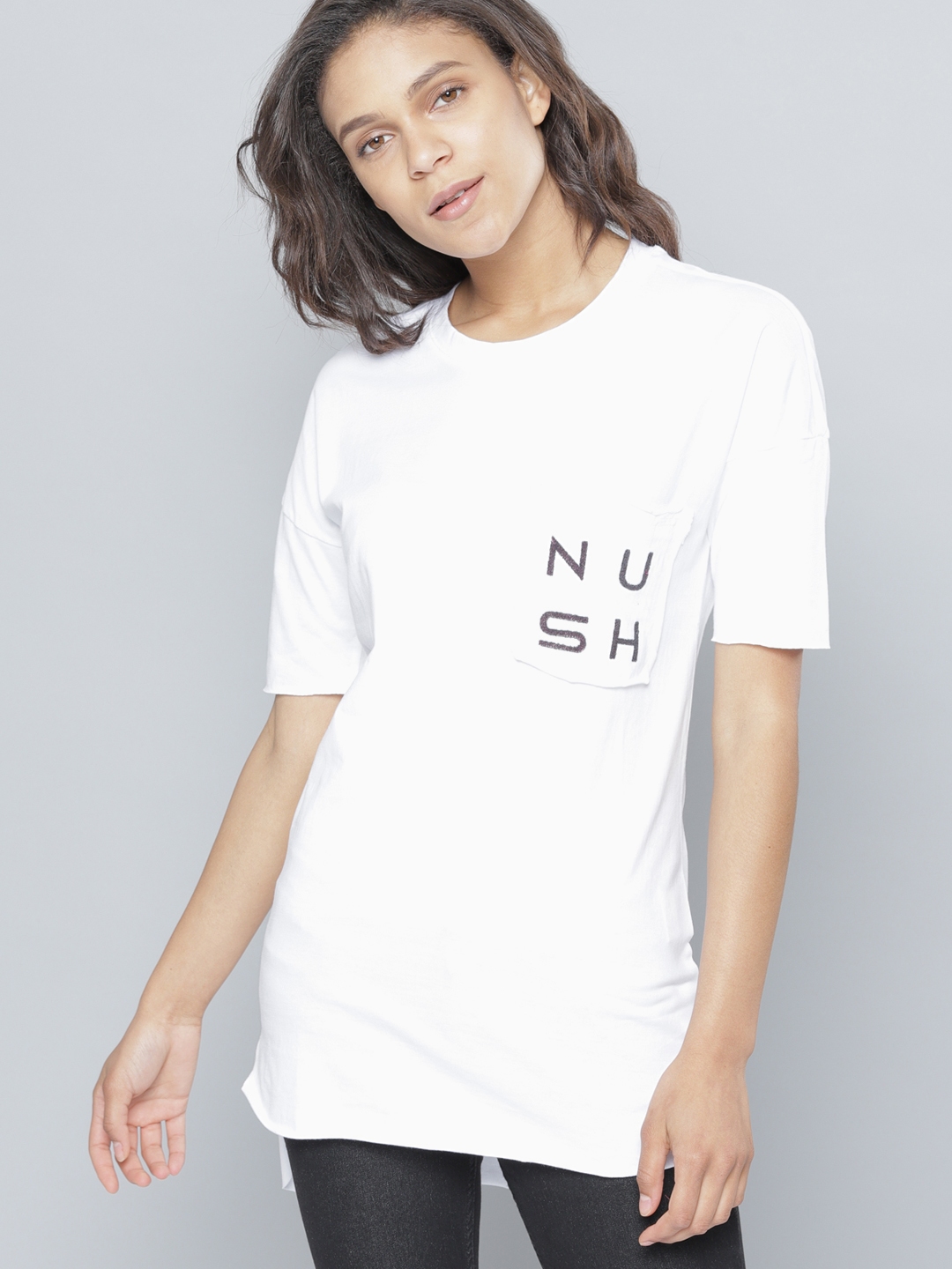 chacha chaudhary t shirt nush