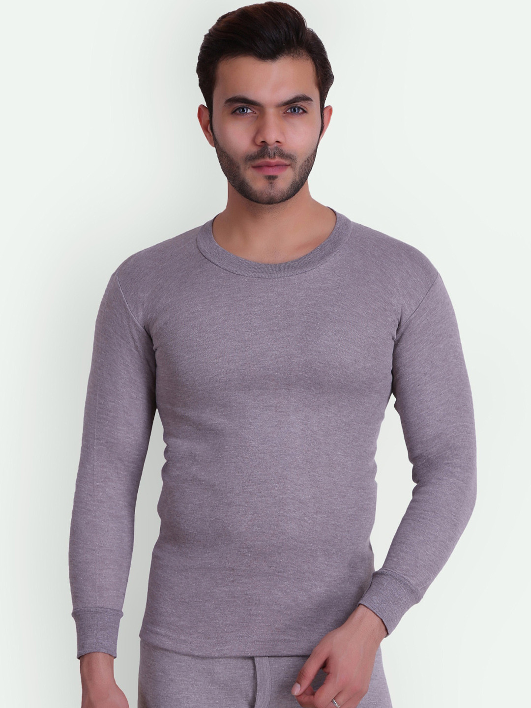 Buy T.T. Titanic Slim Fit Thermal Set Thermal Set for Men 25083190