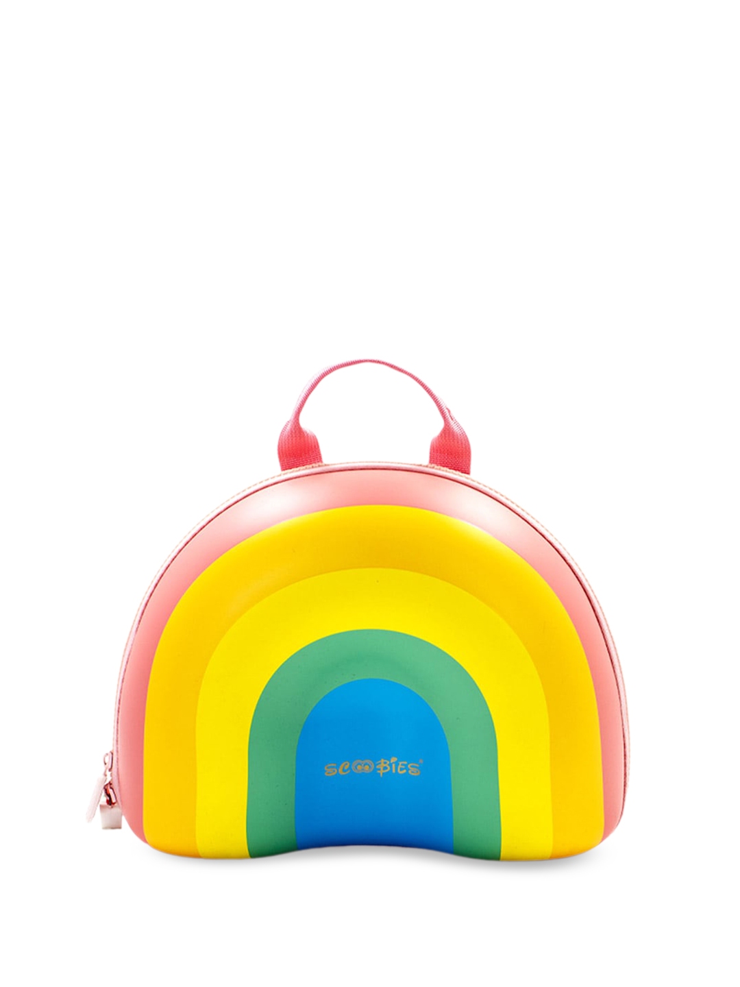 Buy SCOOBIES Kids Rainbow Toddler Backpack - Backpacks for Unisex Kids ...