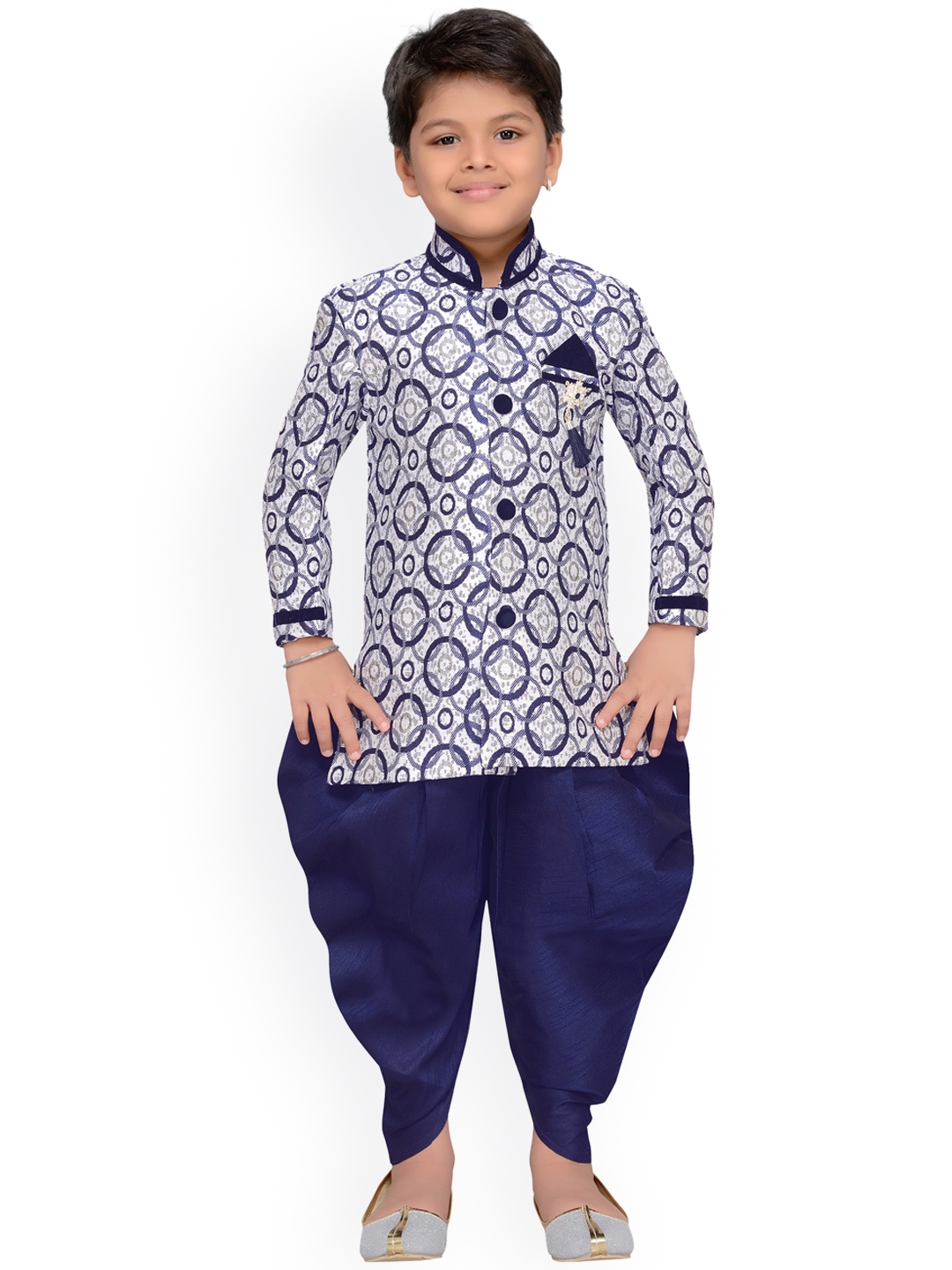 myntra indowestern