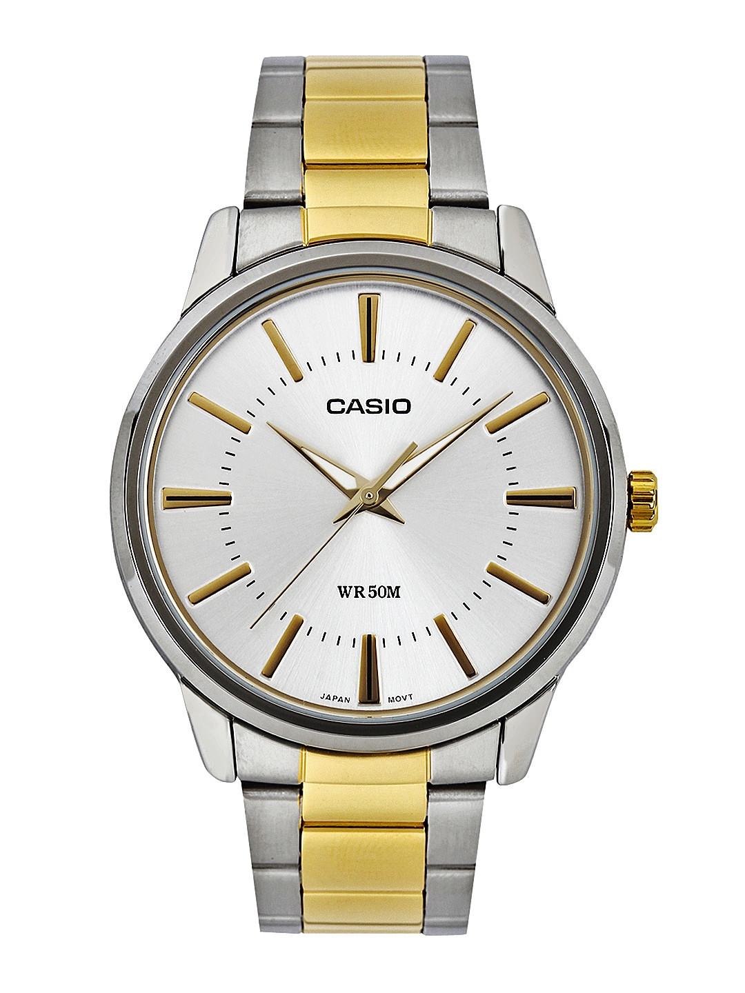 casio a498