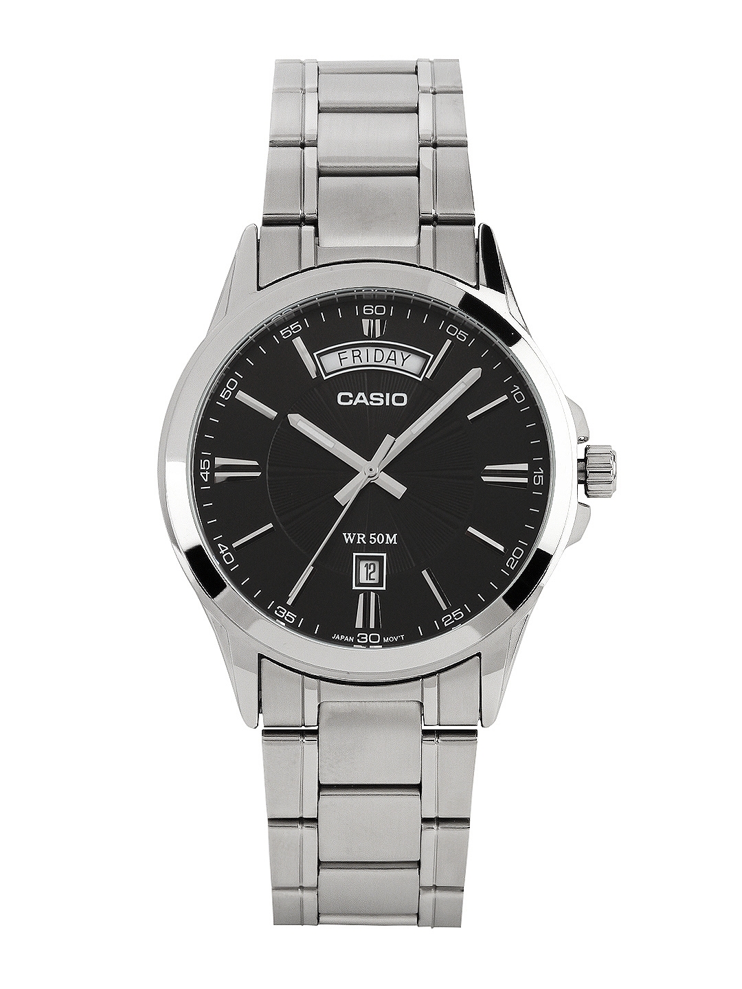 casio a950 enticer watch