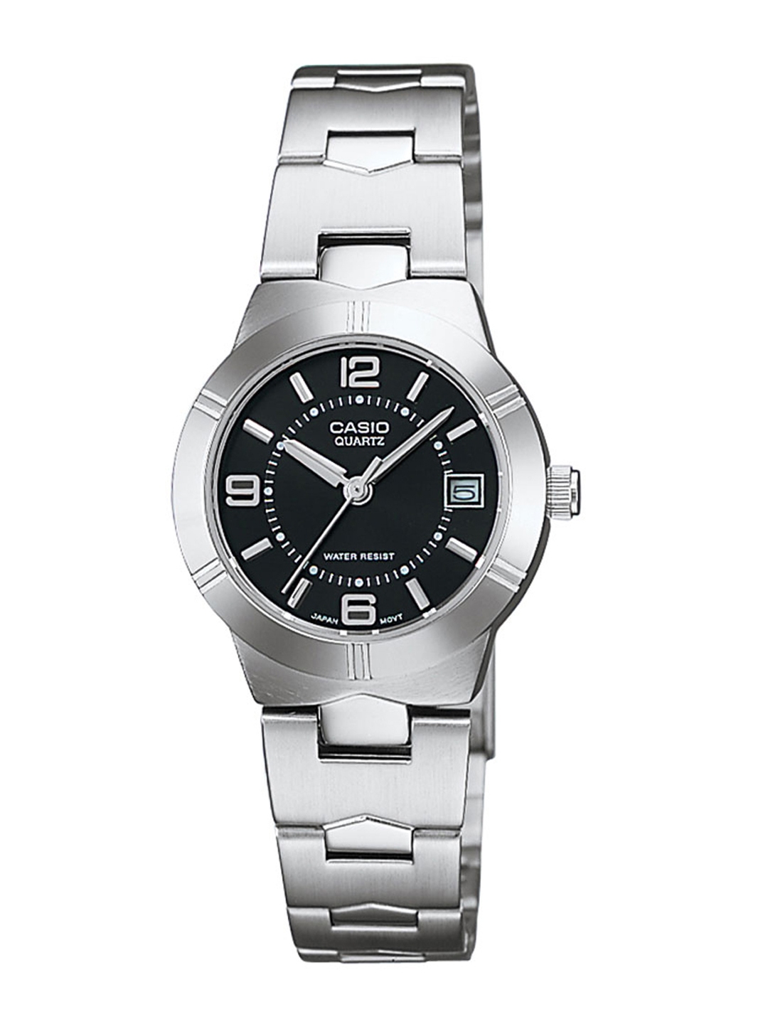 casio enticer ladies watch a529