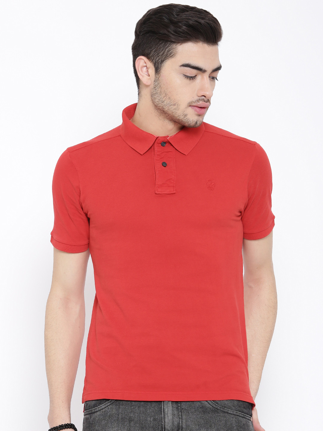 polo collar t shirt design