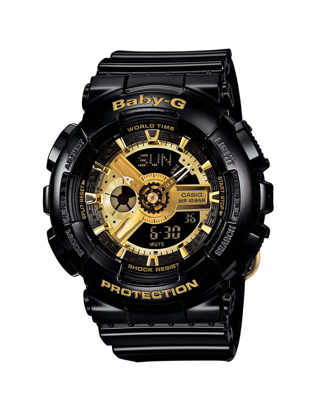 casio bx015