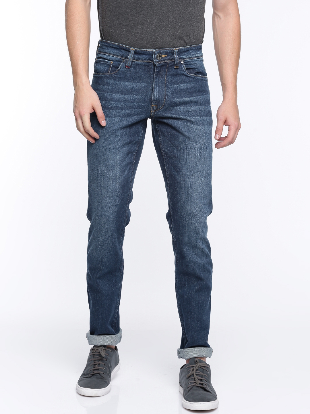 raymond jeans pant