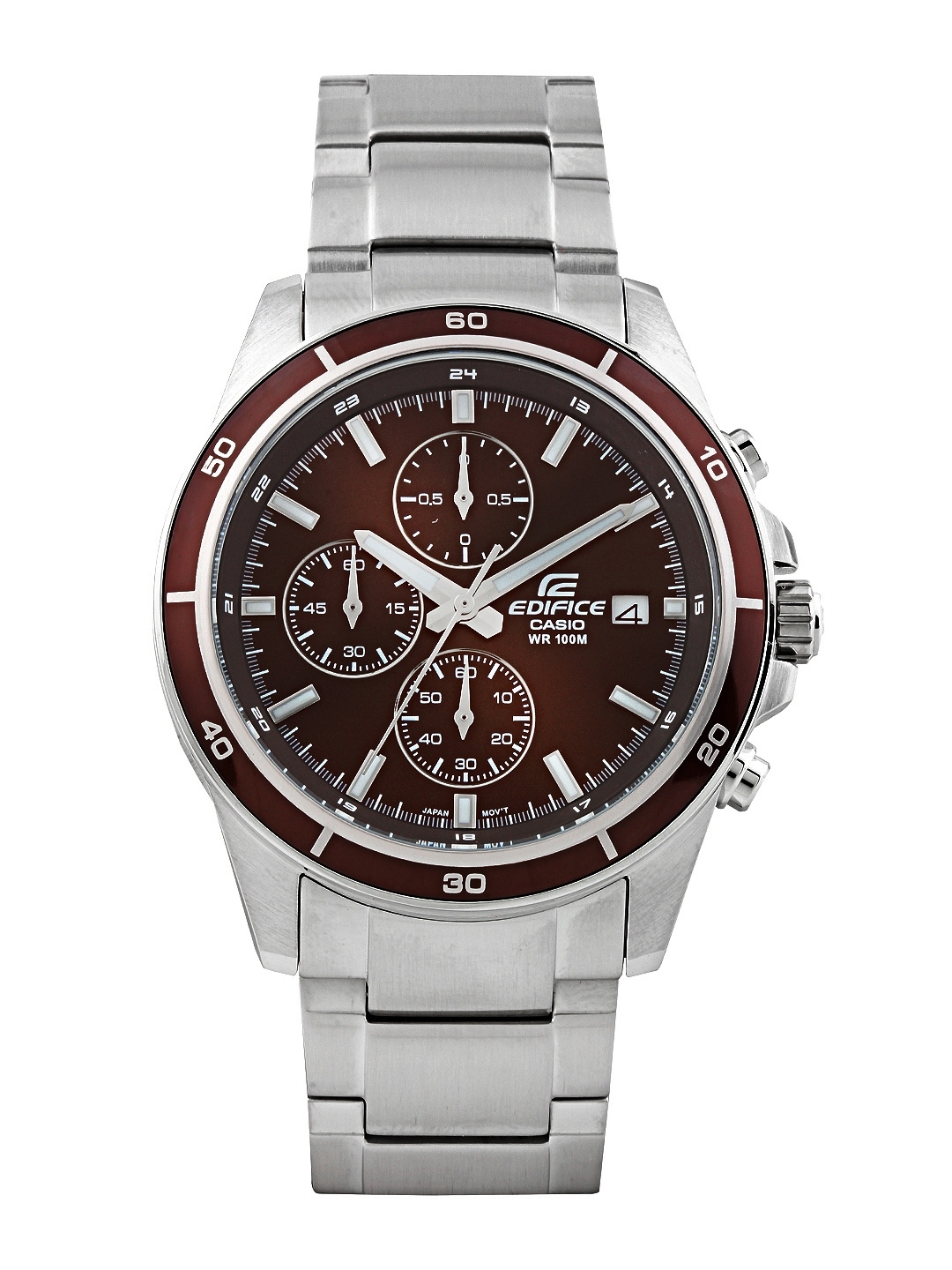 casio edifice 5118 ef 543