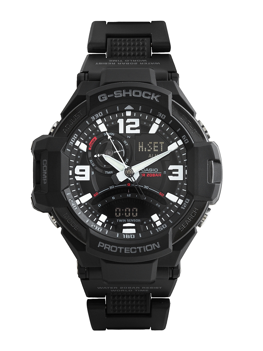 casio ga 1000fc
