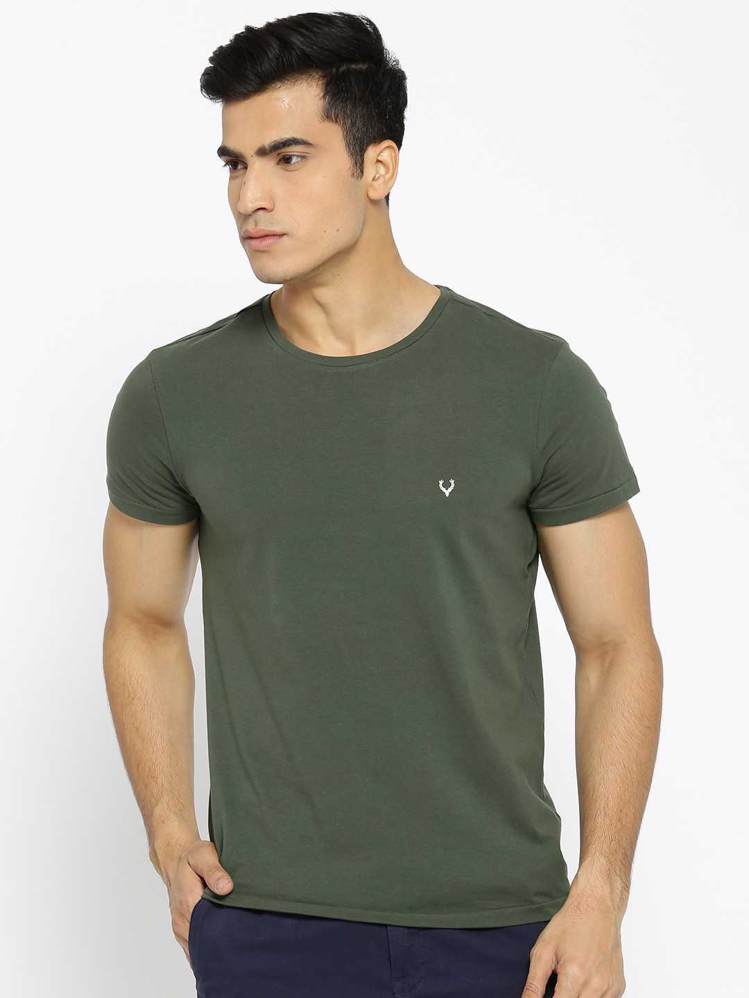 solly jeans t shirt