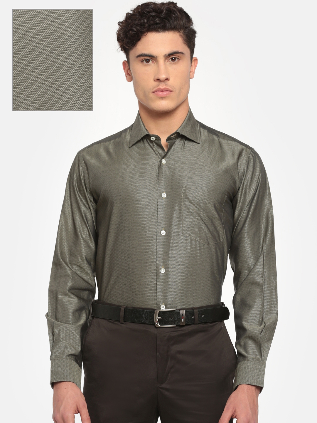 formal shirts for men combo offer