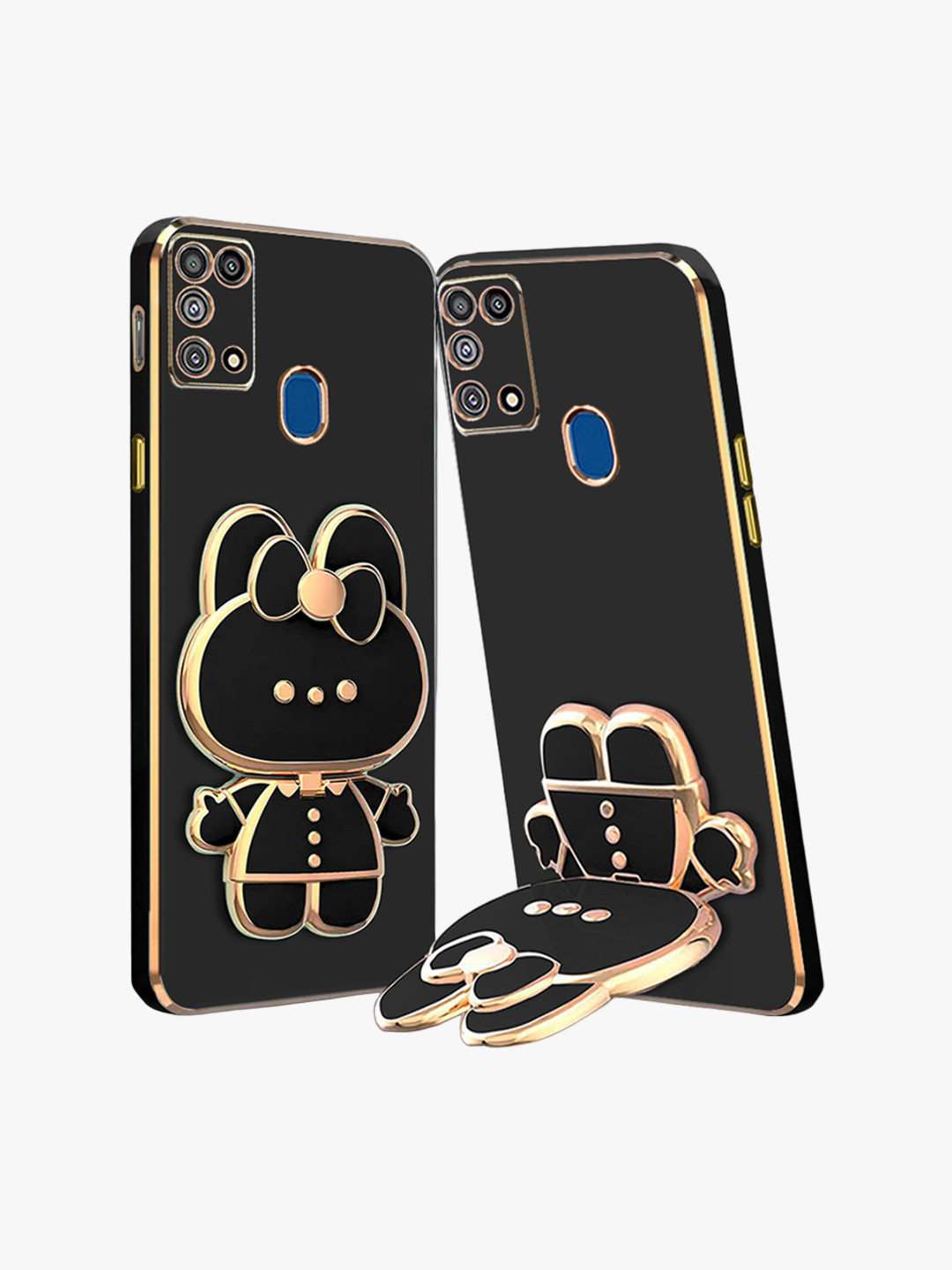 M31 Flip Cover Amazon Amazon Samsung M31 Smart Flip Cover Mirror