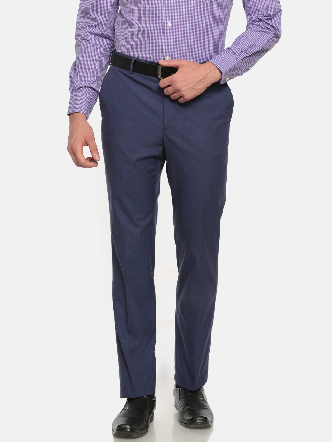 Medium Khaki Trousers in Phoenix Market City  magicpin  August 2023