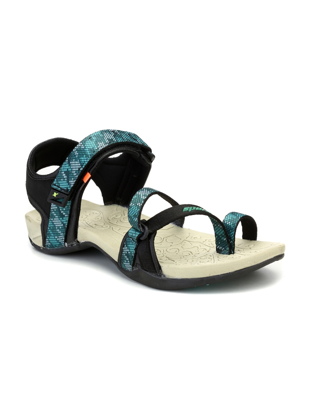 sparx women's fashion sandals