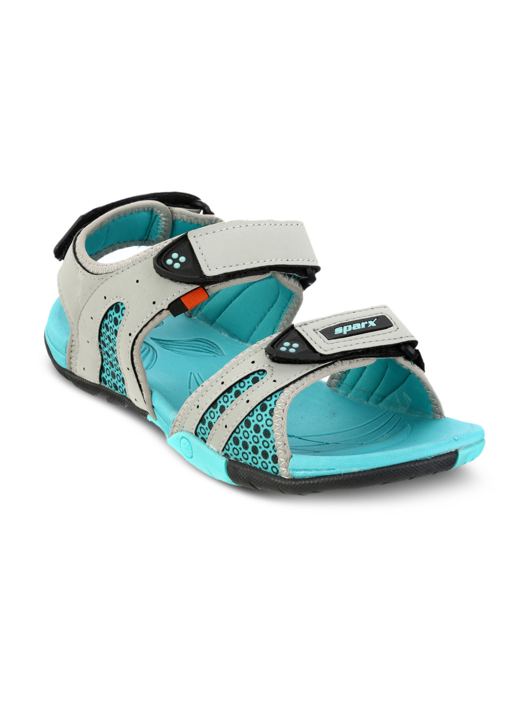 sparx women sports sandals