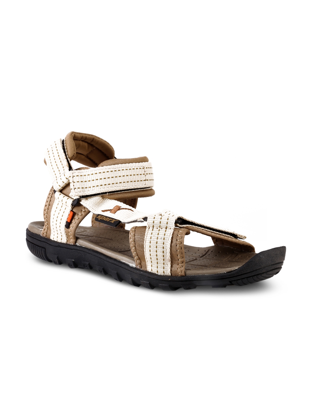 sparx sandals myntra