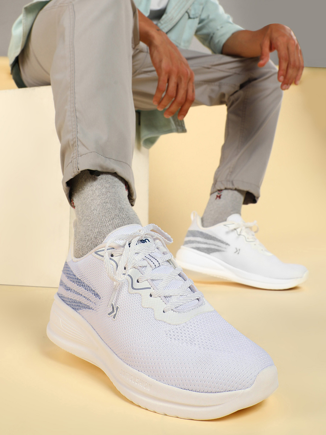 paragon sports shoes