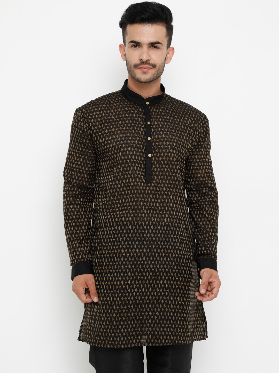 myntra men dress