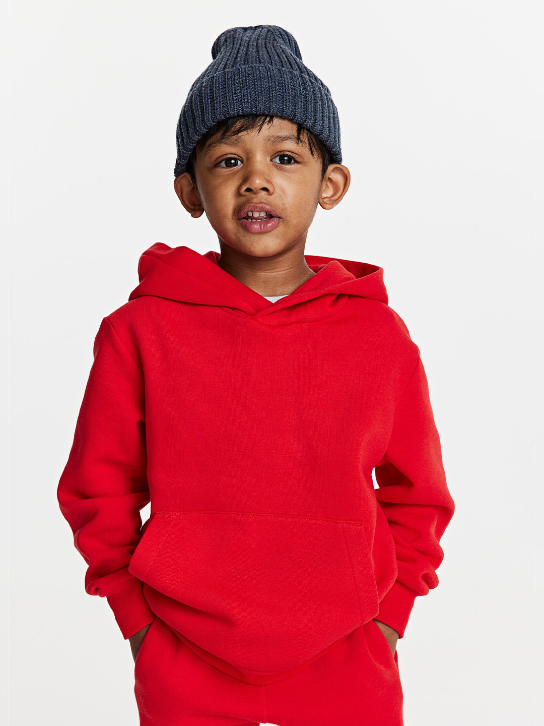 Buy H&M Infant Kids Hooded Top Sweatshirts for Unisex Kids 25154426