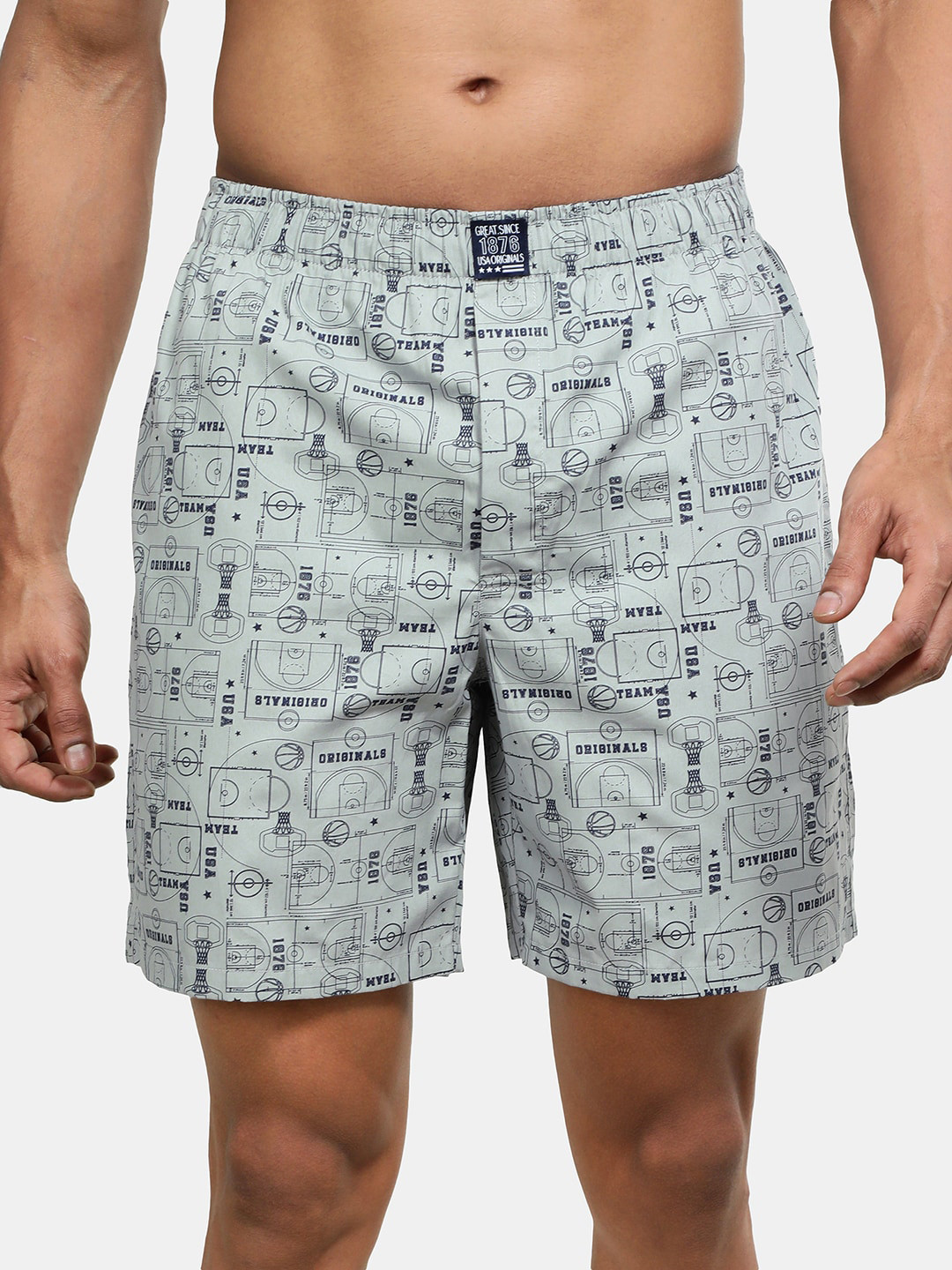 jockey dry fit shorts