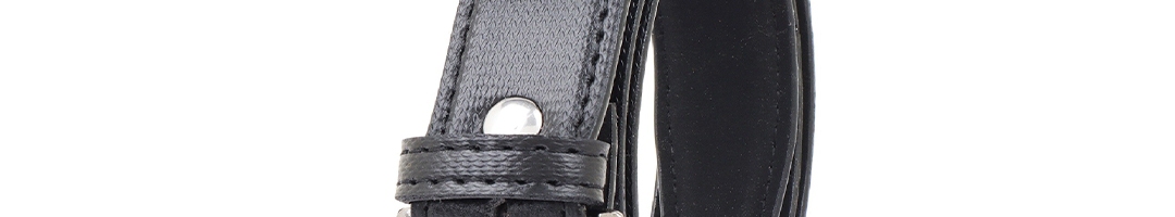 Buy Zacharias Men Synthetic Leather Belt - Belts for Men 25178240 | Myntra