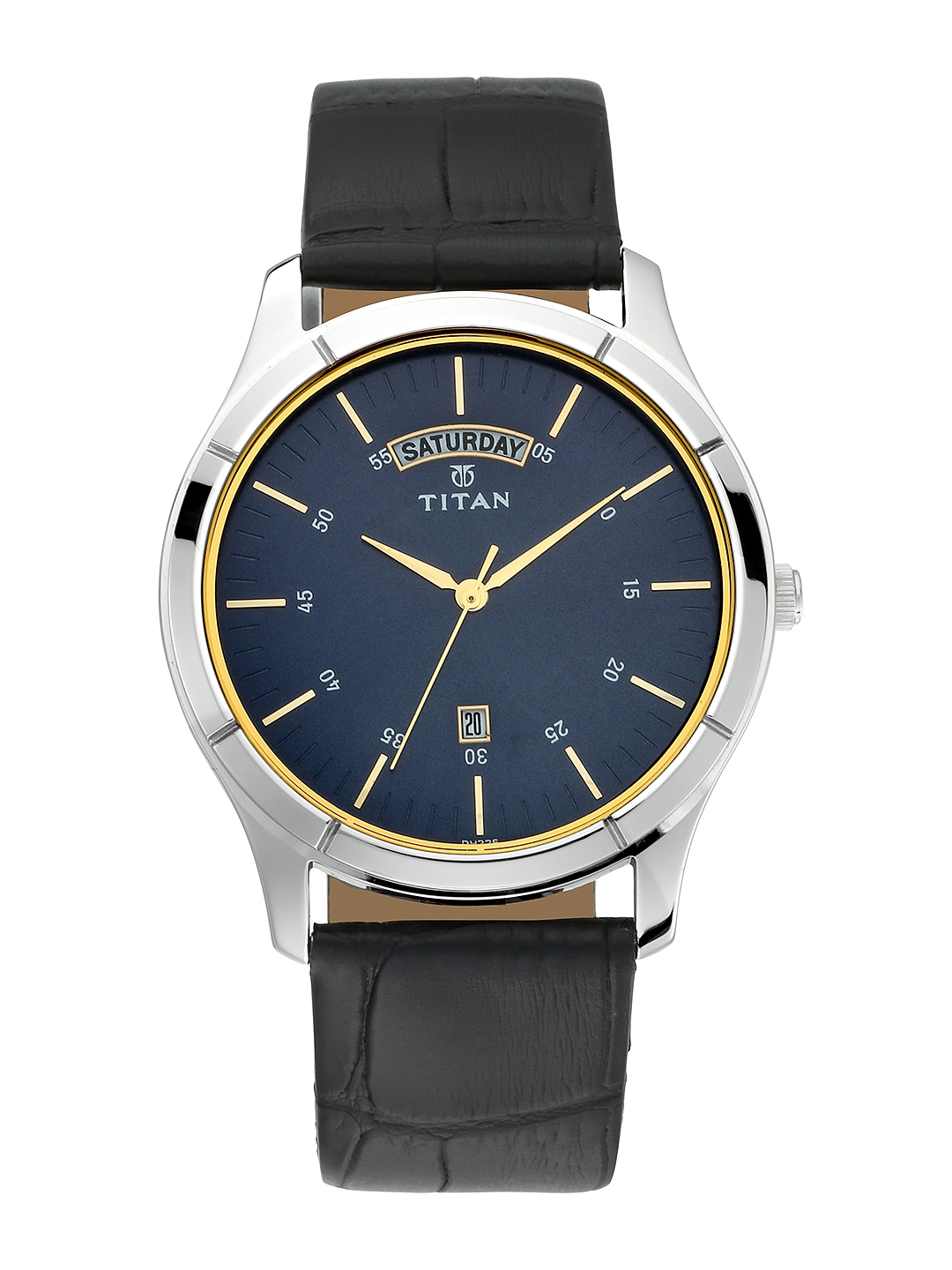 best titan watches for men