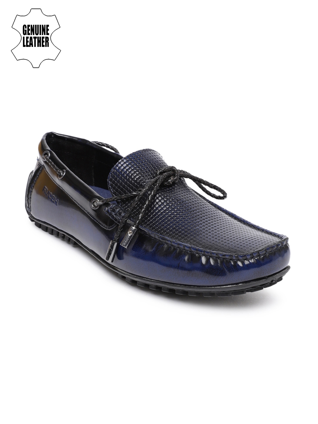 ruosh shoes myntra