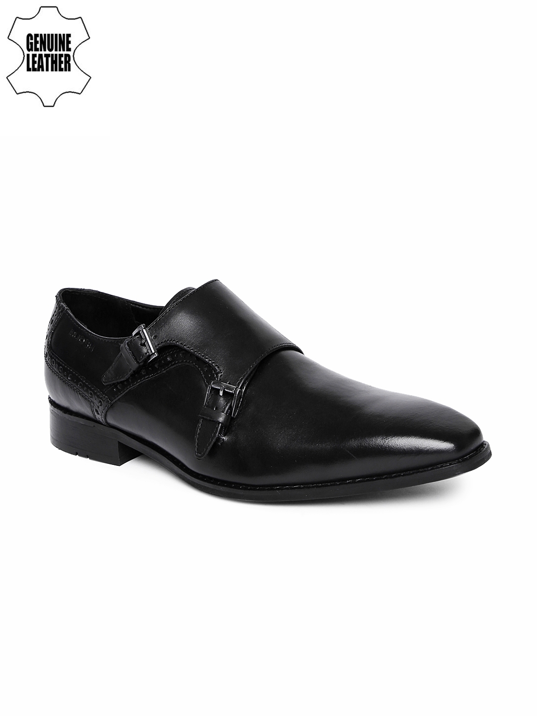 ruosh shoes black