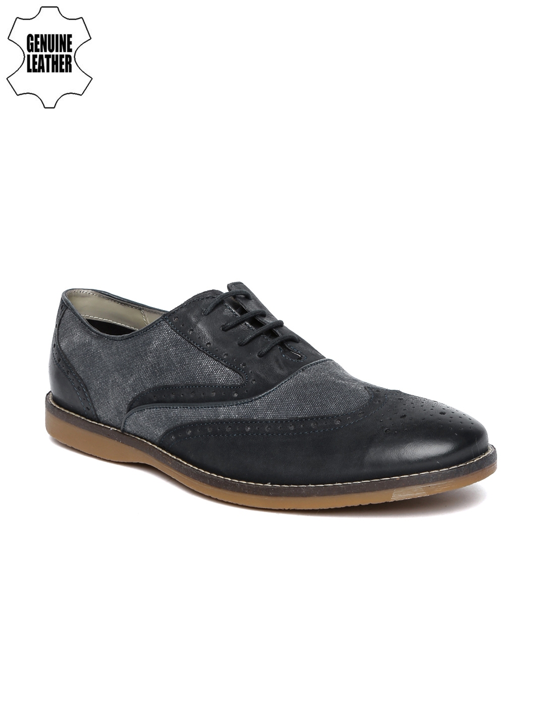 ruosh shoes myntra