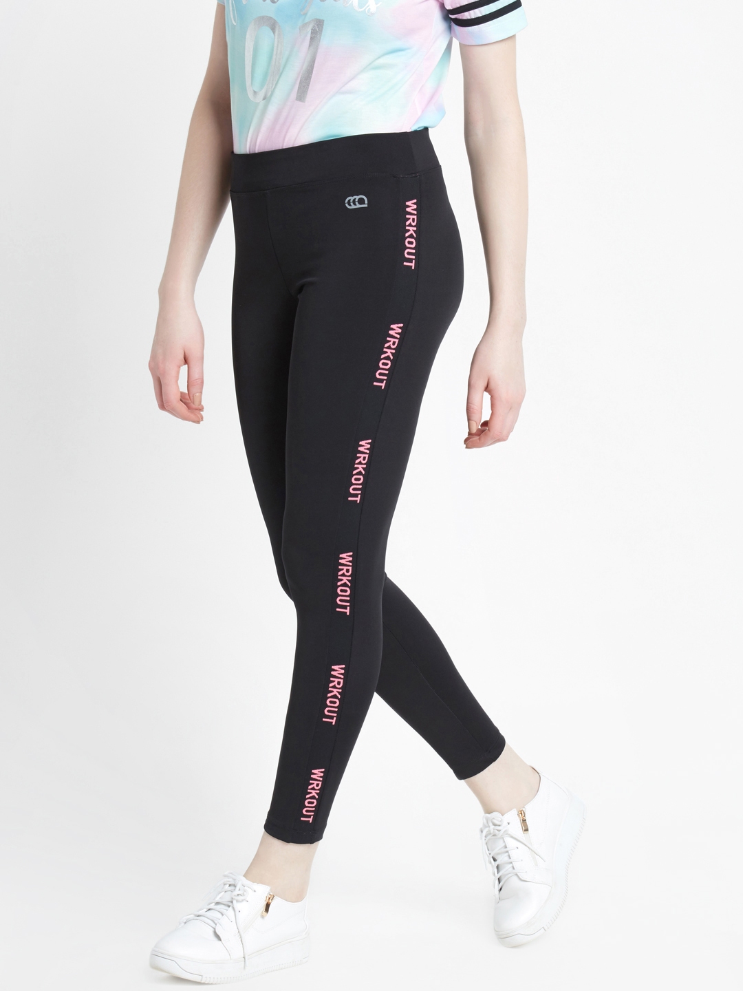 pantaloons track pants